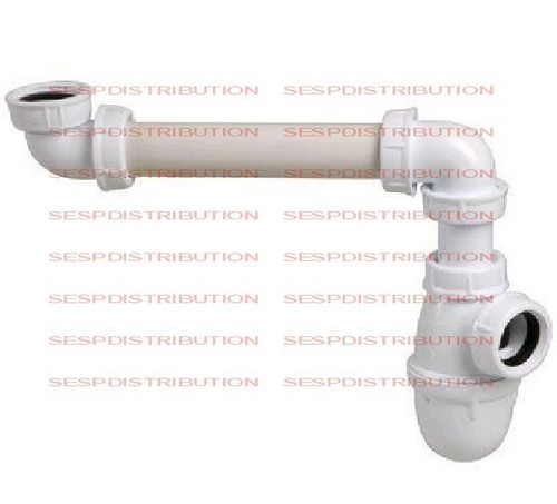 Siphon lavabo vasque - lavabo,