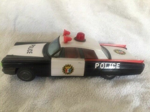 Ichiko cadillac police - ichiko,