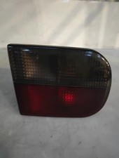 Feu arriere secondaire gauche