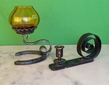 Bougeoir et photophore -