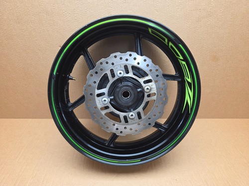 Kawasaki zr800 z800 - zr800,