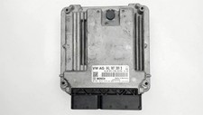 Calculateur moteur VOLKSWAGEN