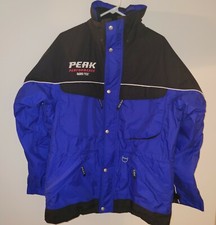 Peak Performance GoreTex 1999