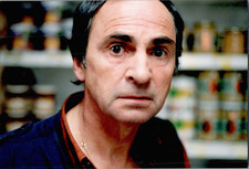 PHOTO 2002 CINEMA FILM LA CAGE