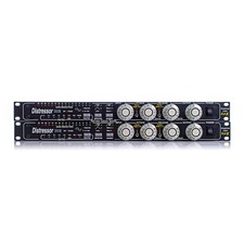 Empirical Labs Distressor EL8X-S British Mode Stereo Pair Mint