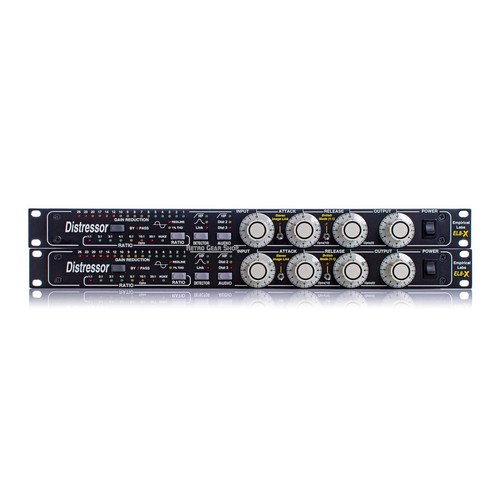 Empirical labs distressor - labs,