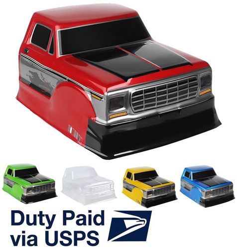 Half pickup head f150 - pickup,