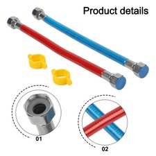 Tuyau d'admission flexible