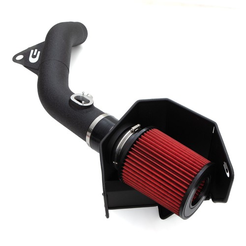 Kit admission air froid pour - kit,