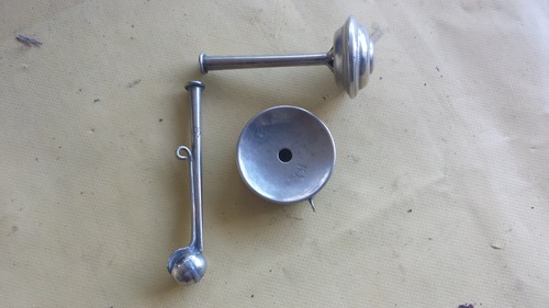 Anciens appeaux chasse - 3,