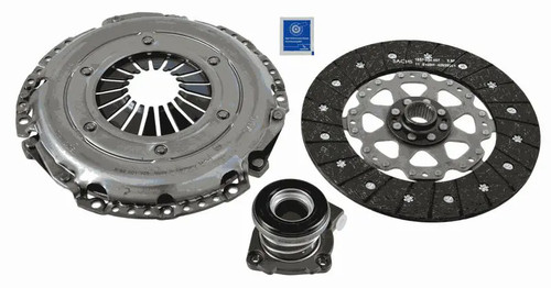 Kit embrayage 3000 - d'embrayage, 990