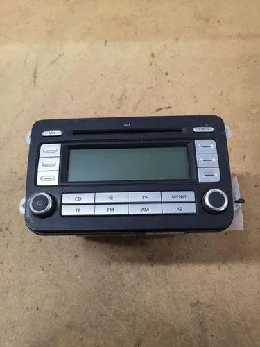 Golf variant 1k5 lecteur - v,