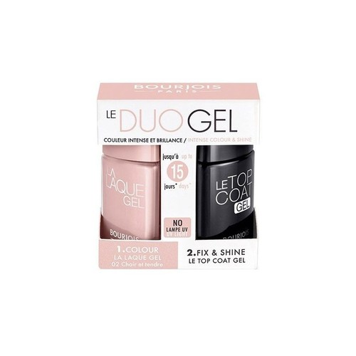 Bourjois vernis ongles le - vernis, à