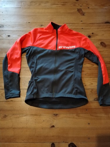 Veste twin vélo vtt homme - b'twin,