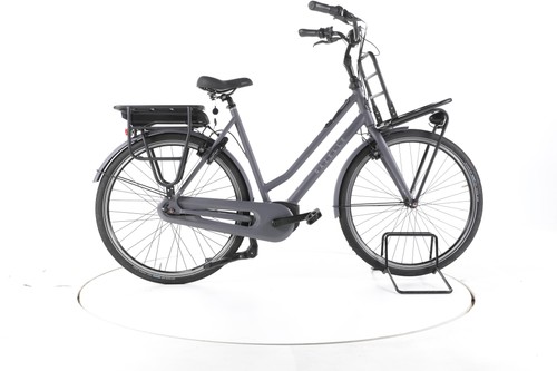 Gazelle heavydutynl hmb - c7+,