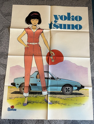 Spirou supplements 13 - spirou,