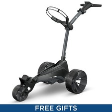 Chariot De Golf Électrique