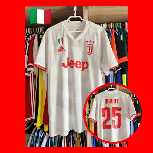 Maillot juventus fc - maillot, away