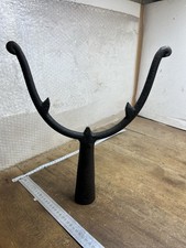 corne de Cerf outil ancien de