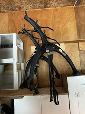 Saris 3 Bike Truck Rack