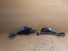 2010 Aprilia Mana 850 GT ABS EURO 3 25,463 Miles -Left & Right Front & Rear Pegs