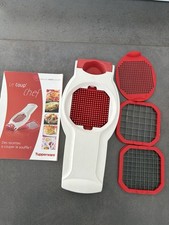 Tupperware Coup’ Chef Coupe