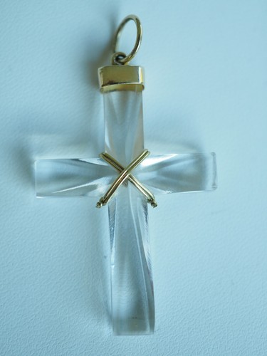 Croix regionale ancienne - regionale,