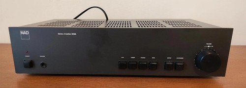 Ampli vintage nad - ampli,