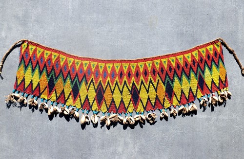 Art africain afrique ancien - art,
