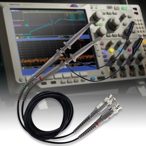 Kit sonde oscilloscope - kit, d'oscilloscope