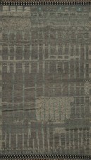 Tapis Oriental Marocain 6x9