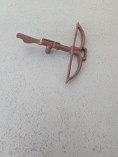 Playmobil  Arbalète Marron