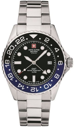 Swiss alpine military diver - alpine,