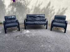 Canapé Et La Paire De Chaises