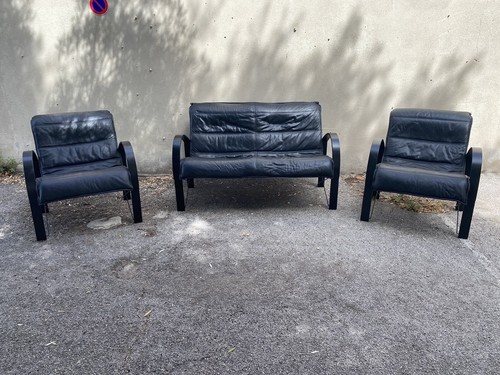 Canapé paire de - canapé, chaises