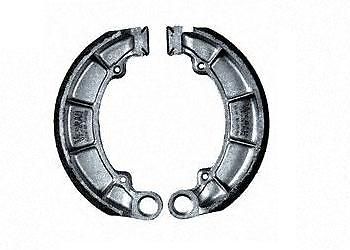Jeu machoires frein - jeu, avant