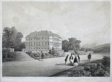 Auguste ANASTASI (1820-1889)