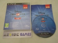 DISNEY INFINITY 2.0 PS3