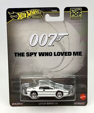 ★ LOTUS ESPRIT S1 - HOT