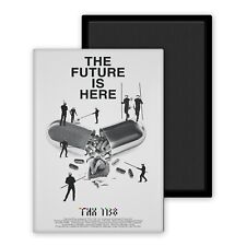 THX 1138 1971 version 3