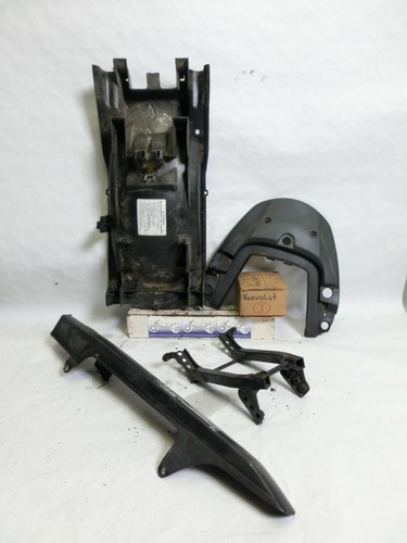 Honda cbf 600 - honda, lot