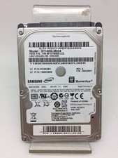 Disque Dur Interne Seagate 1To