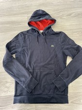 Sweat Lacoste 