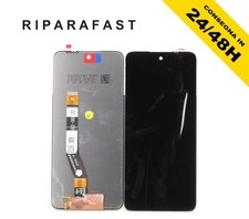 ÉCRAN TACTILE LCD MOTOROLA