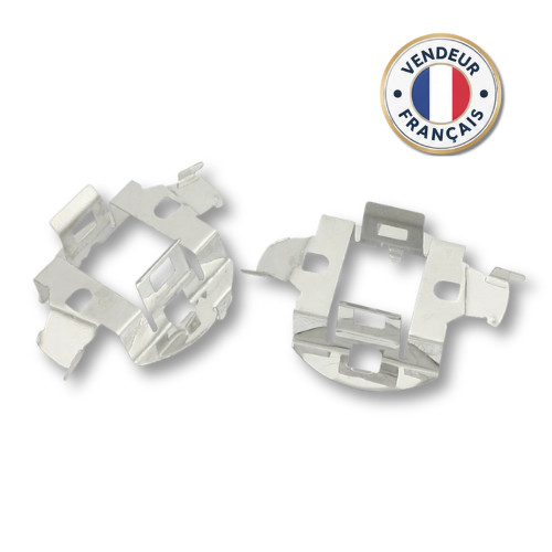 Adaptateurs kit xenon ampoule - kit,