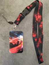 Porte carte-badge  Voiture