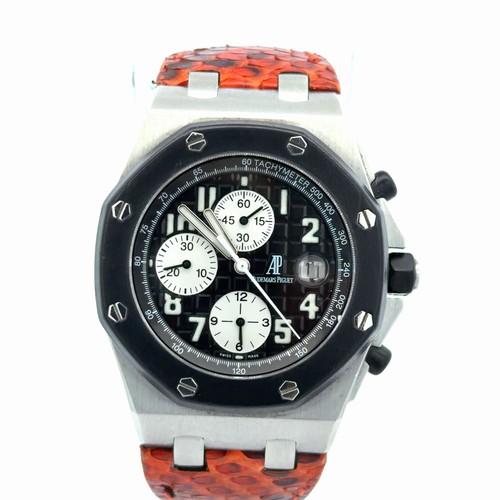 Montre automatique audemars - montre,
