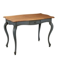 Bureau Ancien Style Baroque