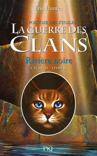 Guerre des clans iii - la,