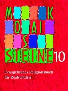 Mosaiksteine evangelisches - 10:,